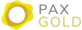 pax gold